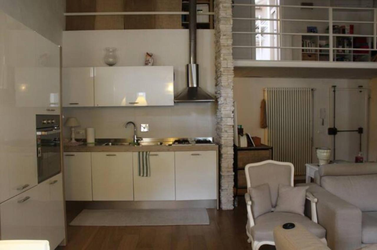 Cosy Flat In The Heart Of Floransa Dış mekan fotoğraf