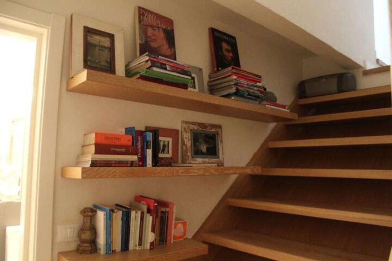 Cosy Flat In The Heart Of Floransa Dış mekan fotoğraf